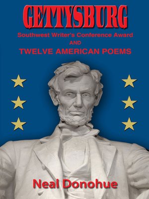 cover image of Gettysburg